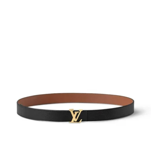 LV woman belt