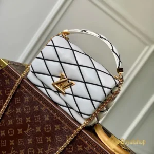 Louis Vuitton GO-14 Crossbody