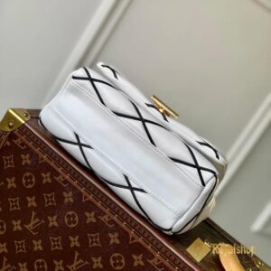 Louis Vuitton GO-14 Crossbody