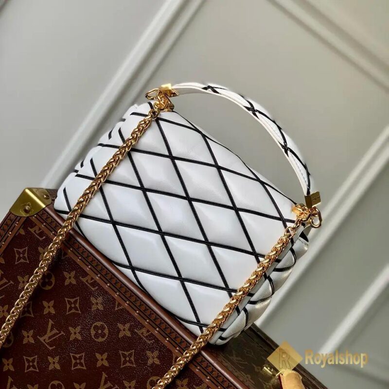 Louis Vuitton GO-14 Crossbody