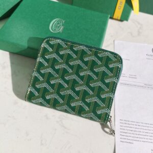 Goyard Signature Women Small Pouch
