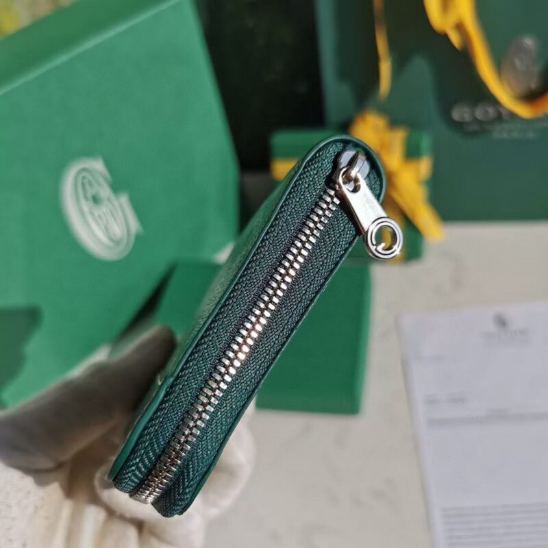 Goyard Signature Women Small Pouch