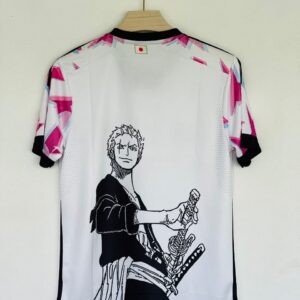 Japan 2024 Joro Special  Edition Jersey – Limited Edition Inspired by Tradition