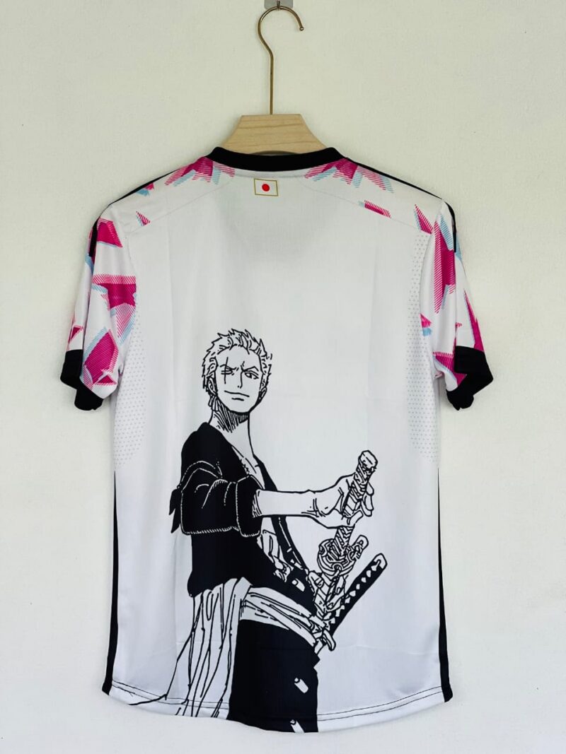 Japan 2024 Joro Special  Edition Jersey – Limited Edition Inspired by Tradition