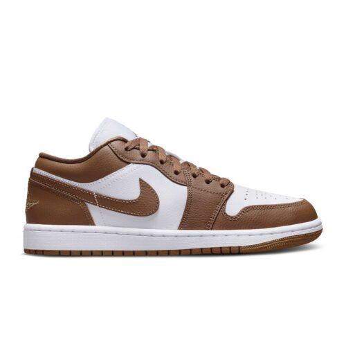 Wmns-Jordan-1-Low-Archaeo-Brown-1-1 Jordan 1 Low