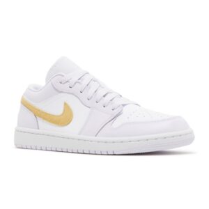 Wmns-Jordan-1-Low-Barely-Grape-2 Jordan 1 Low