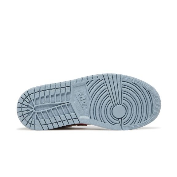 Wmns-Jordan-1-Low-Blue-Whisper-Dune-Red-4-576x410-1 Jordan 1 Low