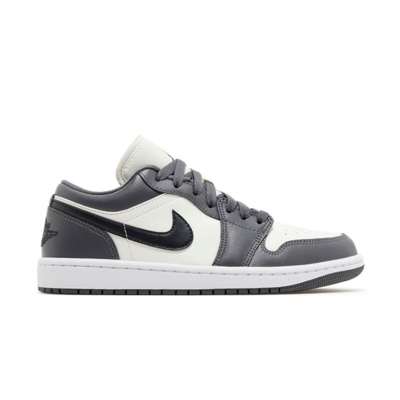 Wmns-Jordan-1-Low-Dark-Grey-1 Jordan 1 Low