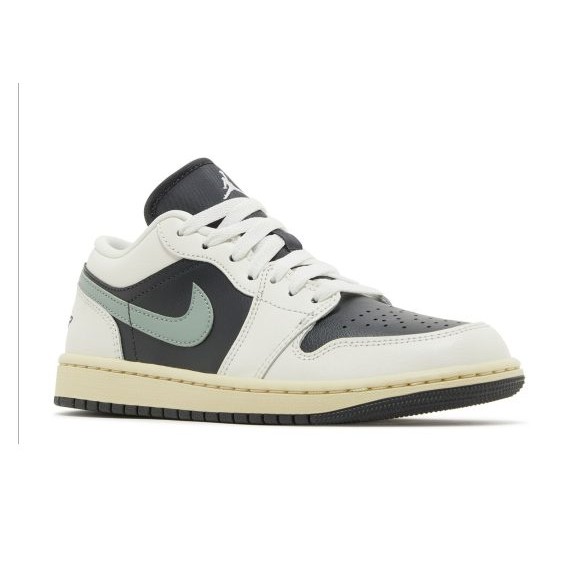 Wmns-Jordan-1-Low-Jade-Smoke-2-576x410-1 Jordan 1 Low