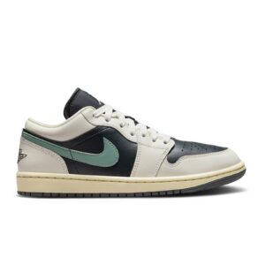 Wmns-Jordan-1-Low-Jade-Smoke-DC0774-001-1 Jordan 1 Low