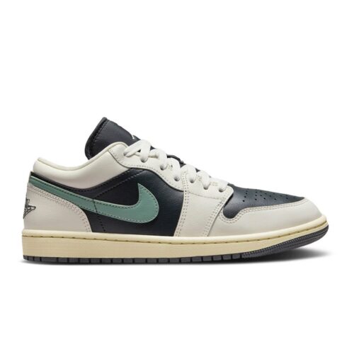 Wmns-Jordan-1-Low-Jade-Smoke-DC0774-001-1 Jordan 1 Low