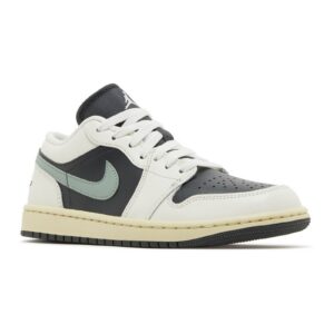 Wmns-Jordan-1-Low-Jade-Smoke-DC0774-001-2 Jordan 1 Low