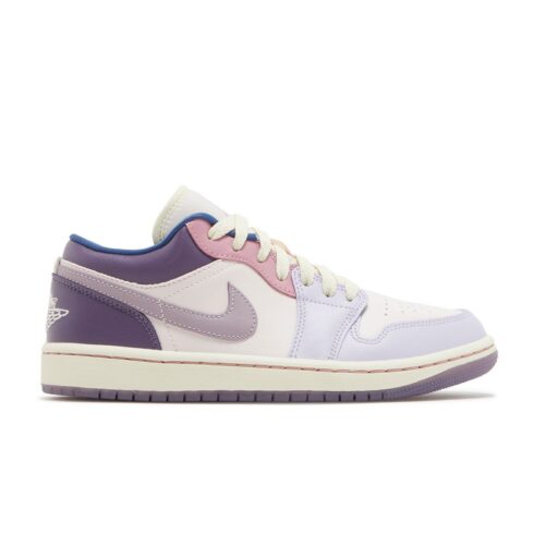 Wmns-Jordan-1-Low-Pastel-Plum-1 Jordan 1 Low