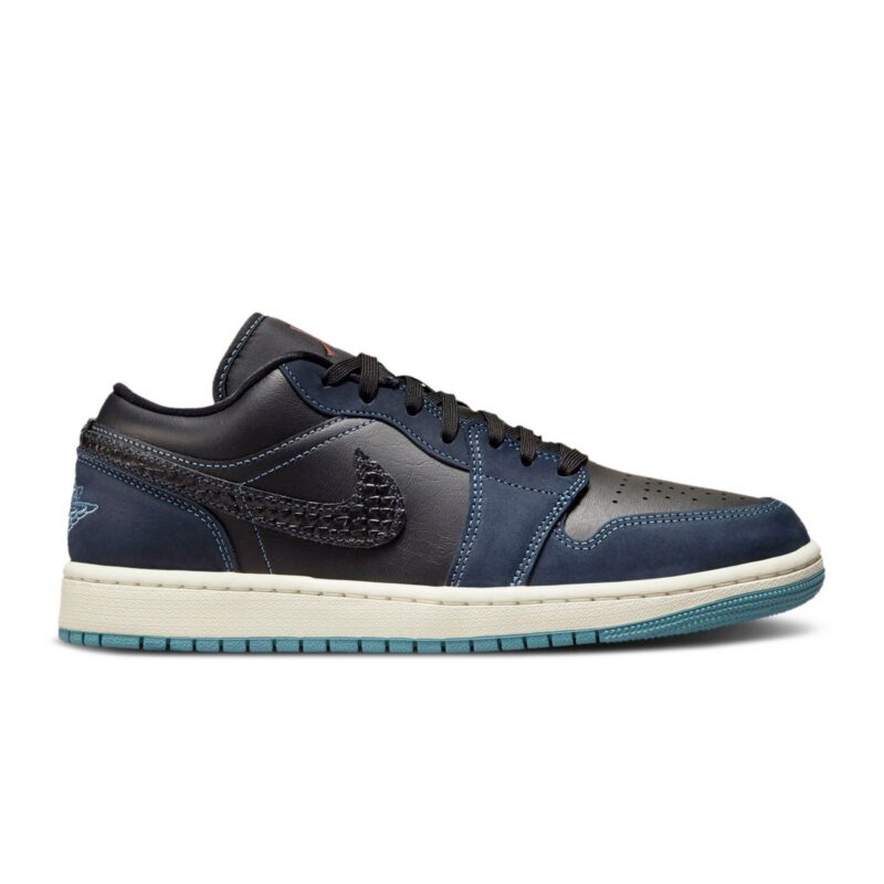 Wmns-Jordan-1-Low-SE-Black-Dark-Obsidian-1 Jordan 1 Low SE