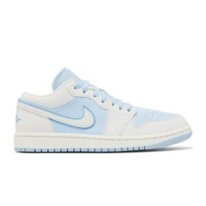 Wmns-Jordan-1-Low-SE-Reverse-Ice-Blue-1 Jordan 1 Low SE