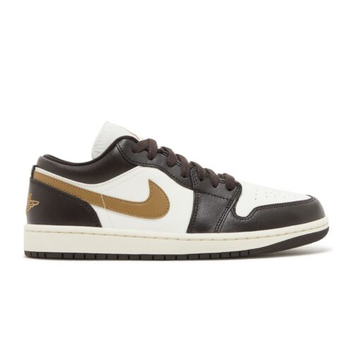 Wmns-Jordan-1-Low-Shadow-Brown-1 Jordan 1 Low