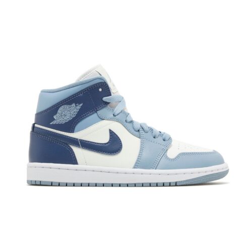 Wmns-Jordan-1-Mid-Diffused-Blue-1 Jordan 1 Mid
