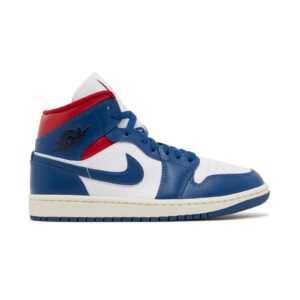 Wmns-Jordan-1-Mid-French-Blue-1 Jordan 1 Mid