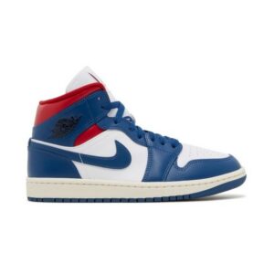Wmns-Jordan-1-Mid-French-Blue-1-576x410-1 Jordan 1 Mid