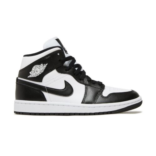 Wmns-Jordan-1-Mid-Panda-1 Jordan 1 Mid