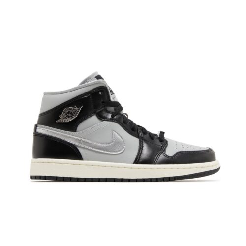 Wmns-Jordan-1-Mid-SE-Black-Chrome-1 Jordan 1 Mid SE