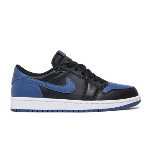 Jordan 1 Retro Low OG