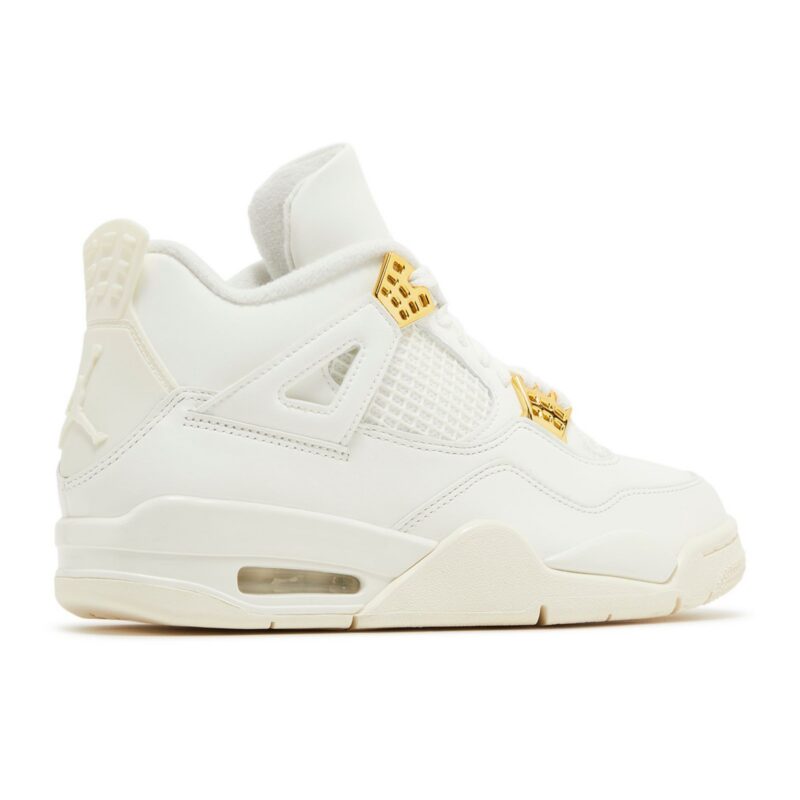 Jordan 4 Retro