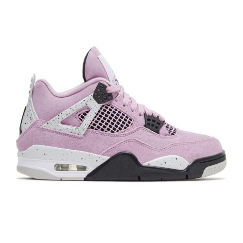 Jordan 4 Retro