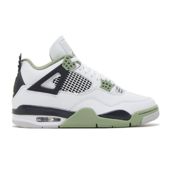 Jordan 4 Retro