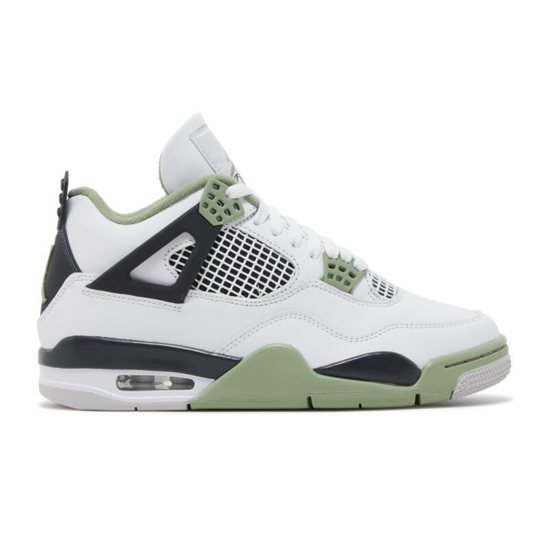 Jordan 4 Retro