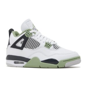 Jordan 4 Retro
