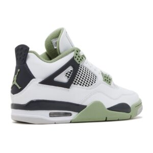 Jordan 4 Retro
