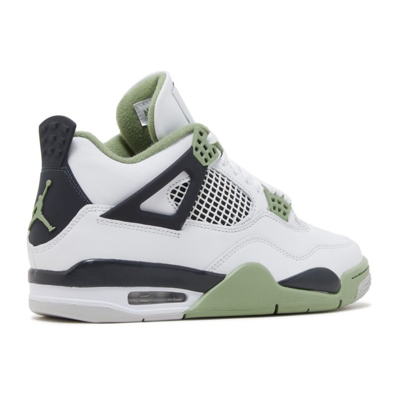 Jordan 4 Retro
