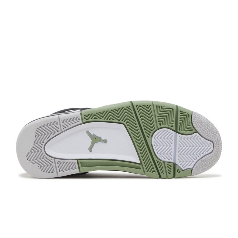 Jordan 4 Retro