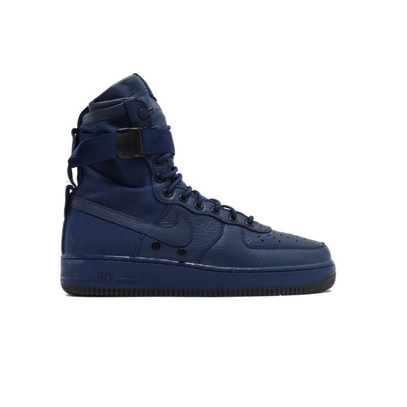 Wmns-SF-Air-Force-1-High-Binary-Blue-857872-400-1 Wmns SF Air Force 1 High ‘Binary Blue’ 857872-400