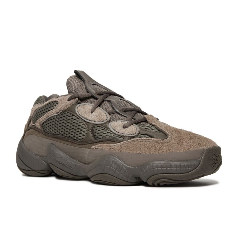 Yeezy-500-Brown-Clay-GX3606-2 adidas Yeezy 500