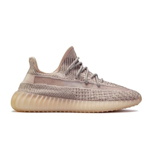 Yeezy-Boost-350-V2-Synth-Reflective-FV5666-1 adidas Yeezy Boost 350 V2