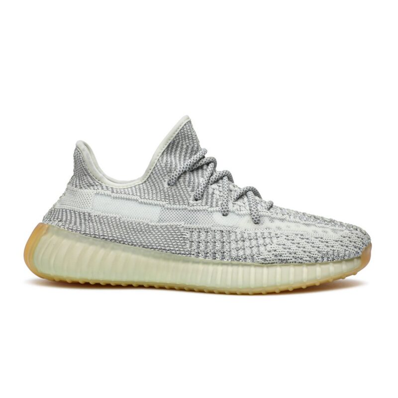 Yeezy-Boost-350-V2-Yeshaya-Non-Reflective-FX4348-1 adidas Yeezy Boost 350 V2