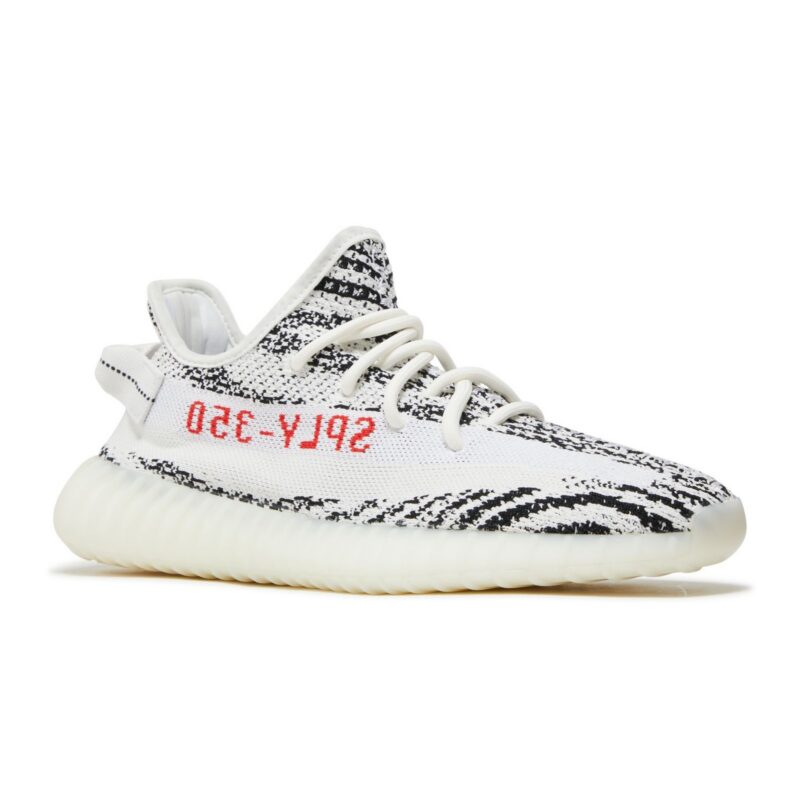 Yeezy-Boost-350-V2-Zebra-CP9654-2 adidas Yeezy Boost 350 V2