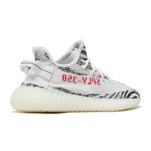 Yeezy-Boost-350-V2-Zebra-CP9654-3 adidas Yeezy Boost 350 V2