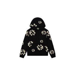 Denim Tears x CPFM Cactus Tears Wreath Hoodie