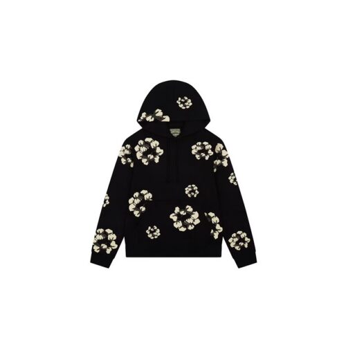 Denim Tears x CPFM Cactus Tears Wreath Hoodie