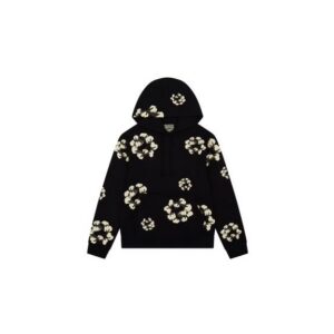 Denim Tears x CPFM Cactus Tears Wreath Hoodie