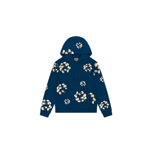 Denim Tears x CPFM Cactus Tears Wreath Hoodie