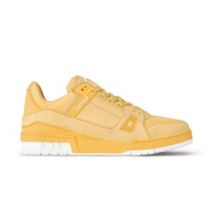 Yellow-White-1 Trainer