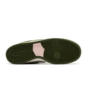 Yuto-Horigome-x-Dunk-Low-SB-Matcha-4 Nike SB Dunk Low