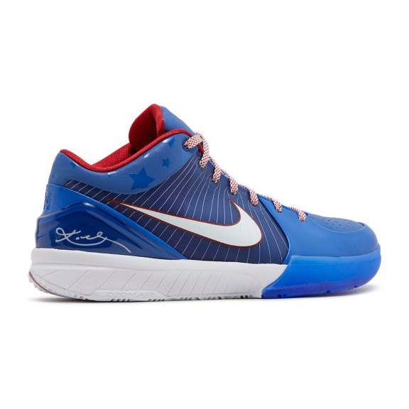 Nike Kobe 4 Protro