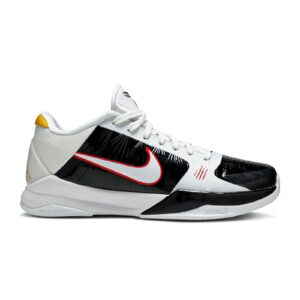 Zoom-Kobe-5-Protro-Alternate-Bruce-Lee-CD4991-101-1 Nike Kobe 5 Protro