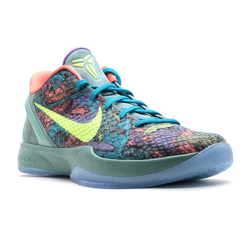 Nike Kobe 6