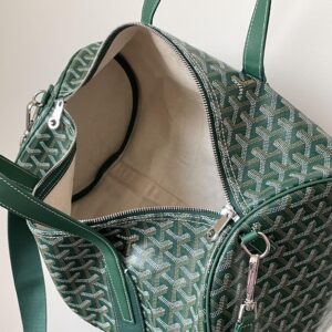 Goyard 40 Barrel Sport Duffle Bag – Limited Stock